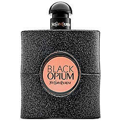 Sephora: Yves Saint Laurent : Black Opium : perfume