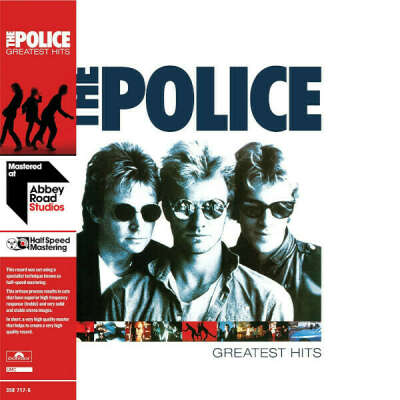 The Police / Greatest Hits (30th Anniversary Edition)(2LP)