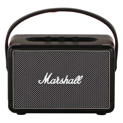 Беспроводная акустика Marshall Kilburn II Black