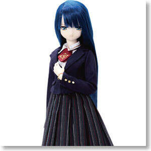 50cm Original Doll Cecily /  Fear of Darkness (Fashion Doll) Azone International Azone Original Doll (50,60cm)