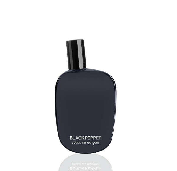 Comme des Garcons Blackpepper Eau De Parfum