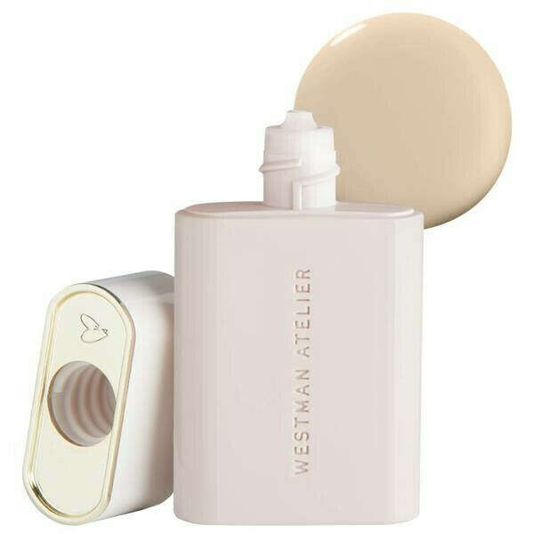 Westman Atelier Vital Skincare Complexion Drops 30ml - Atelier II