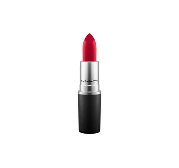 Lipstick Ruby Woo MAC