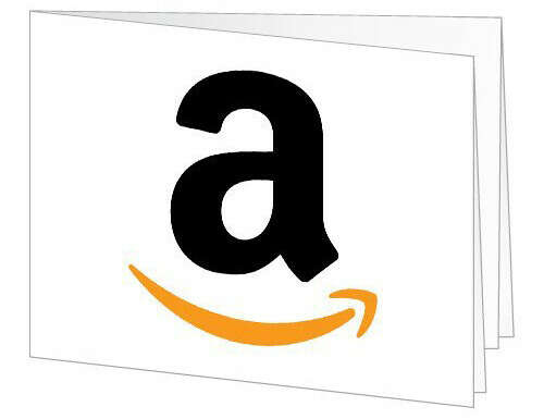 Amazon.com Gift Card