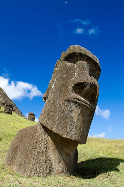 Easter Island