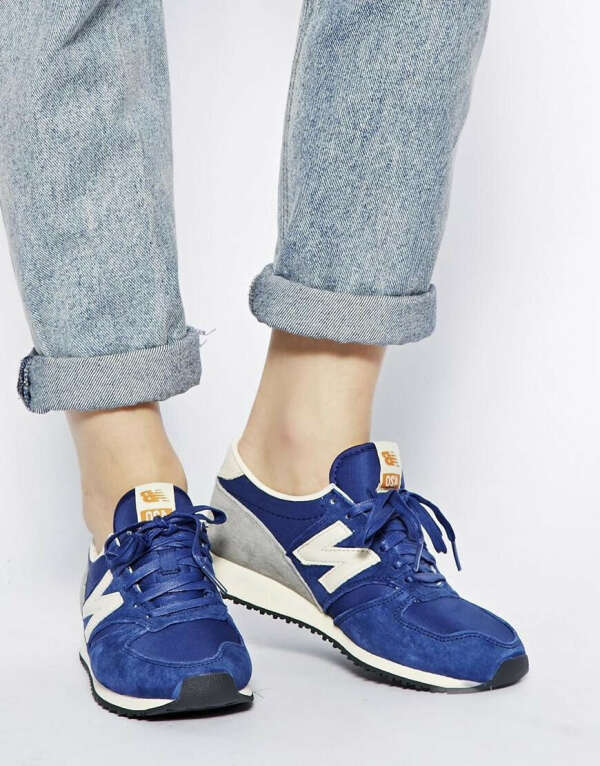 New Balance 420