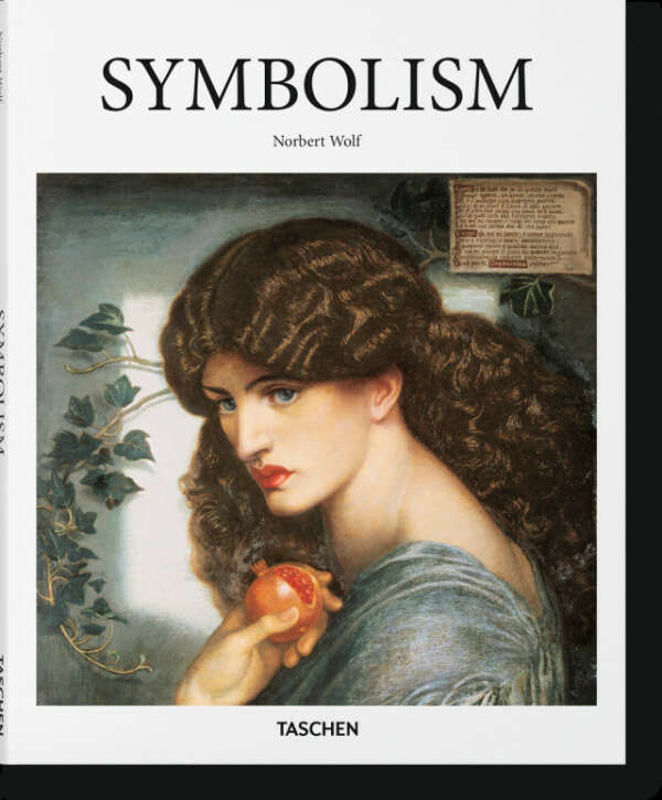 Symbolism. Basic Art Series. TASCHEN Books