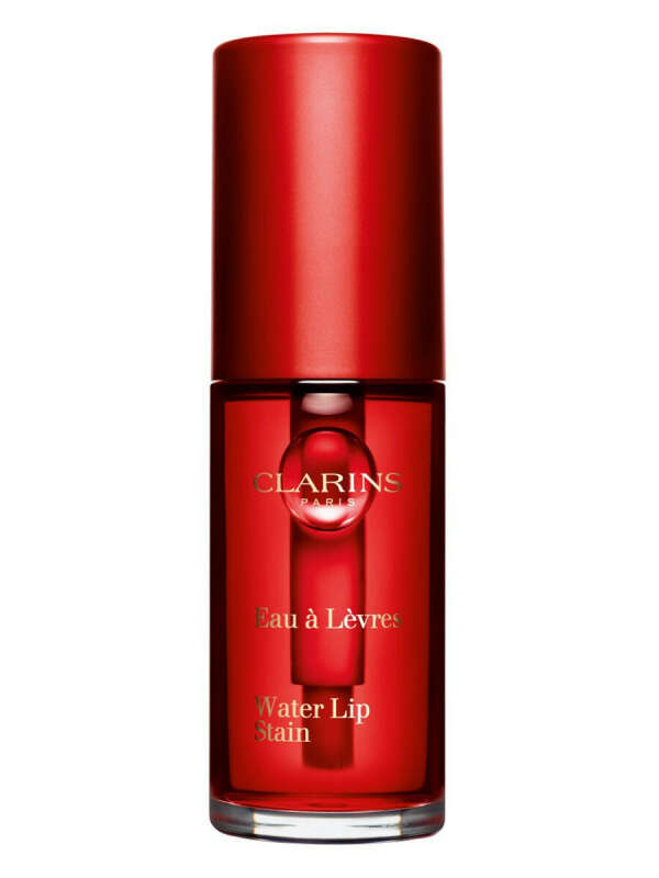 Clarins / Пигмент для губ Water Lip Stain