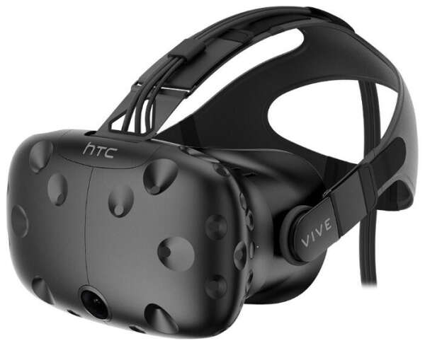 HTC VIVE