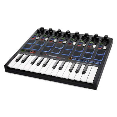 Reloop Keypad Midi