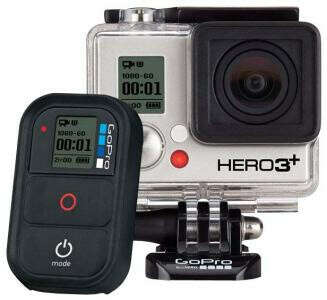 GoPro3+