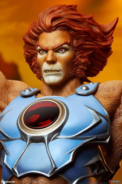 Lion-O