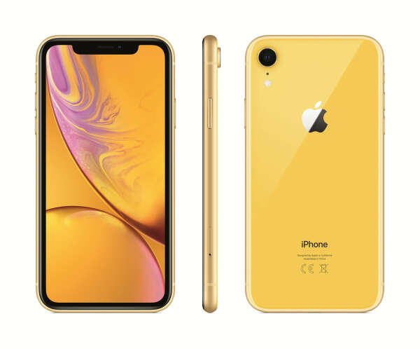 iPhone Xr 64Gb