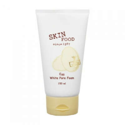 Skinfood Egg White Pore Foam