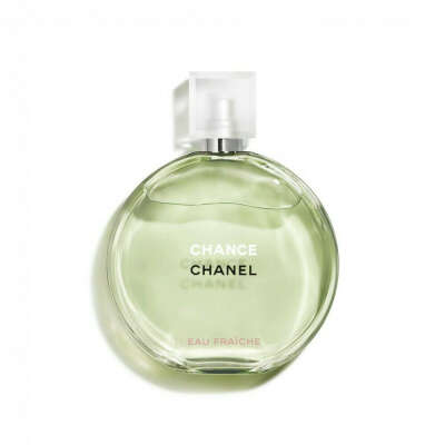 Chanel Chance Eau Fraiche — ТУАЛЕТНА ВОДА-СПРЕЙ 100 ML купити в інтернет-магазині BROCARD с доставкою по Україні