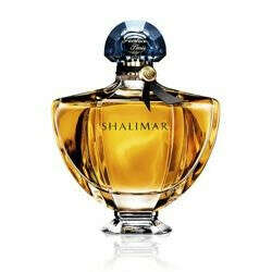 GUERLAIN Shalimar.