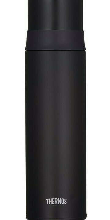 Термос Thermos FFM-500 0.5 л Matt Black