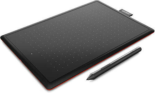 Планшет Wacom One M (CTL-672-N)