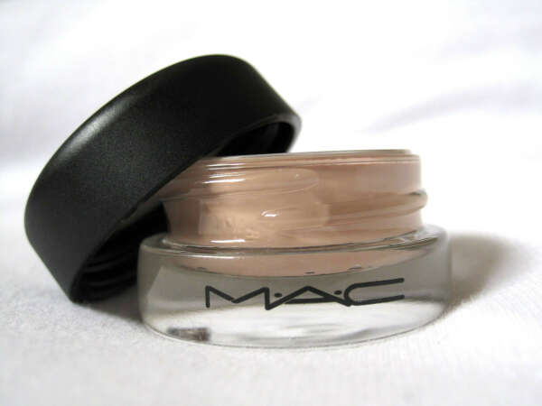 КРЕМОВЫЕ ТЕНИ mac painterly painterly