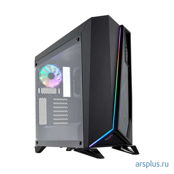 Корпус ATX Mid-Tower Corsair Carbide Series SPEC-OMEGA RGB