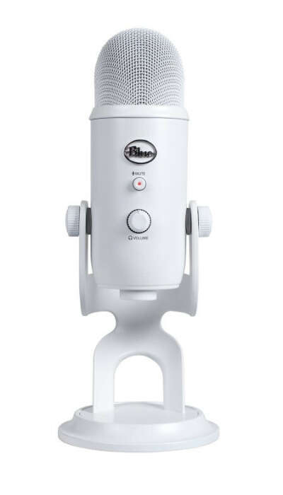 Blue Yeti