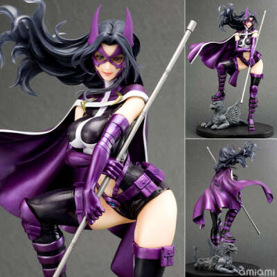 DC COMICS Bishoujo - Huntress Complete Figure[Kotobukiya]
