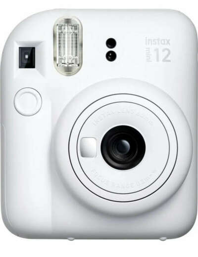 INSTAX 12 mini