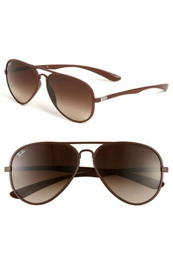 Ray-Ban &#039;Aviator&#039; Sunglasses | Nordstrom