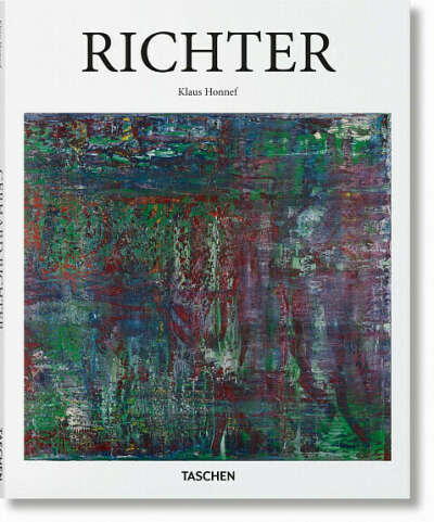 Gerhard Richter Taschen