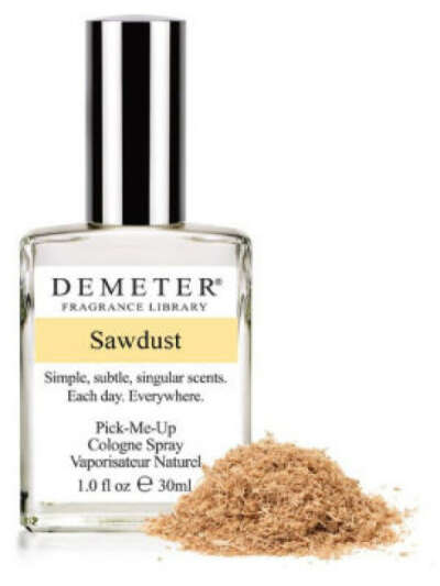 Demeter Sawdust