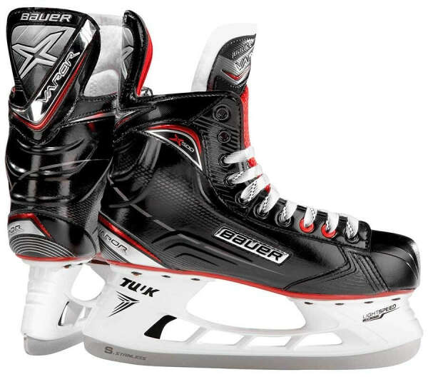 Хоккейные коньки BAUER Vapor X500