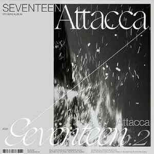 SEVENTEEN  - 9th Mini Album 'Attacca' (Op.2 + CARAT Ver.(Hoshi))