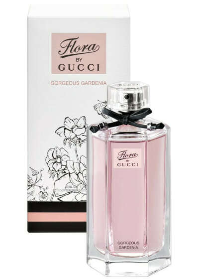 Gucci Gorgeous Gardenia