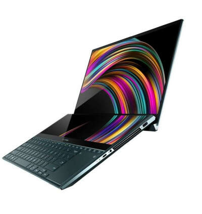 Asus ZenBook Pro Duo UX581GV