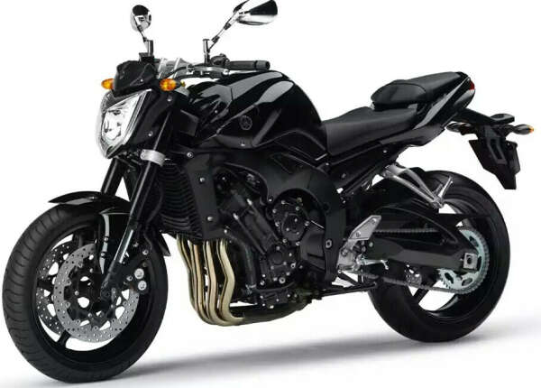Мечтаю стать обладателем дорожного мотоцикла Yamaha FZ-1