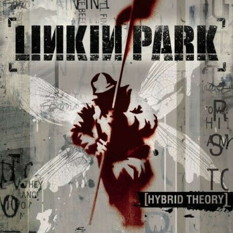 Виниловая пластинка Linkin Park, Hybrid Theory