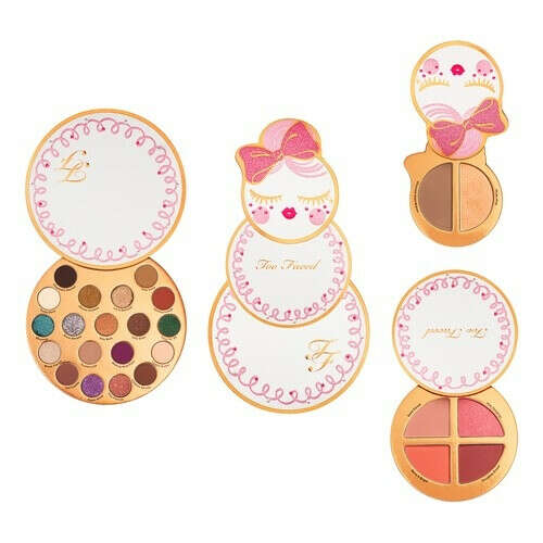 Too Faced Let It Snow, Girl! Set