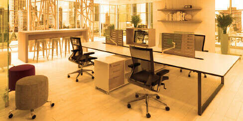 Top Quality Desks Available in Gold Coast and Noosa