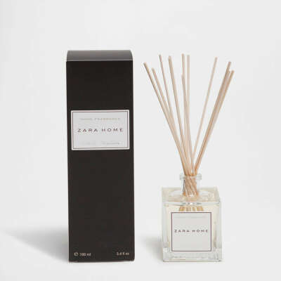 ZARA HOME жидкий освежитель воздуха Black Vanilla