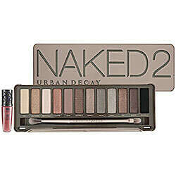 Sephora: Urban Decay : Naked2 : eye-sets-palettes-eyes-makeup