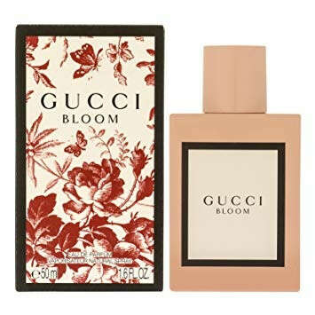 Духи Gucci Bloom