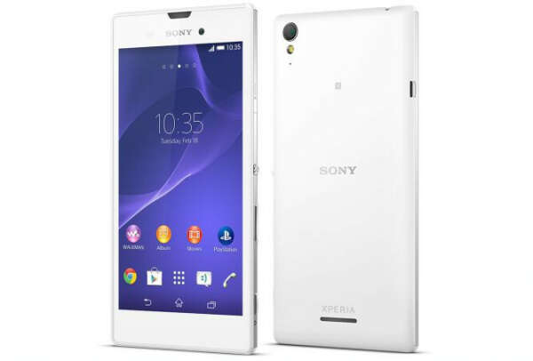 Смартфон Sony Xperia T3