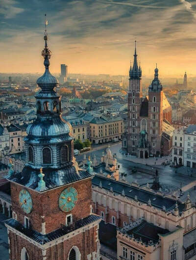 Krakow