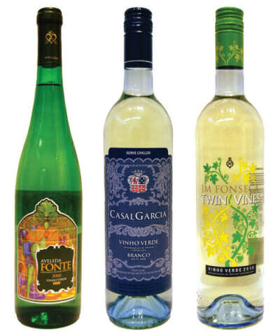 Vinho Verde