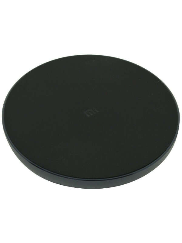 Беспроводное зарядное устройство Wireless Charging Pad, Xiaomi