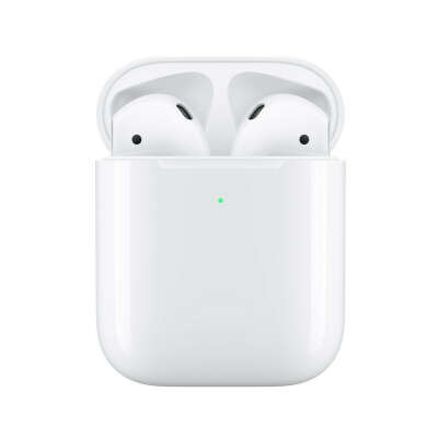 AirPods