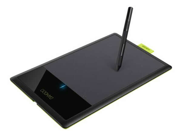 Графический планшет Wacom Bamboo Pen, CTL-470K