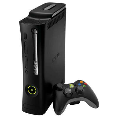 Очень хочу xbox360