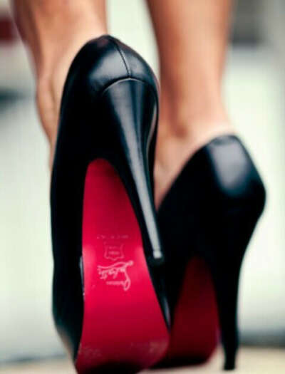 Christian Louboutin