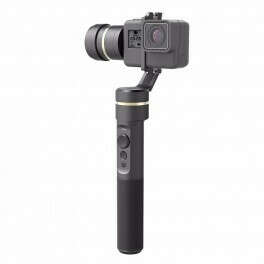 FeiyuTech FY-G5 Ultra Gimbal 3x для всех камер GoPro